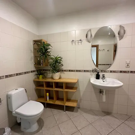 Apartment Old Town With Sauna Riga